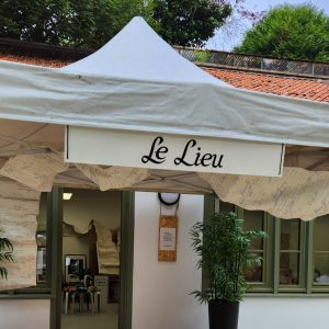 Ateliers au Lieu (Pontoise)