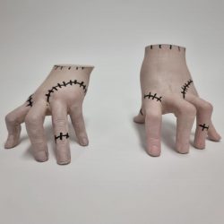 Vacances de la Toussaint