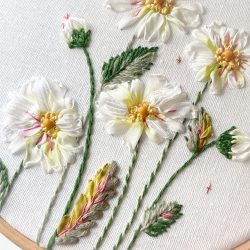 broderie-marguerite
