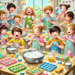 L'Atelier du P’tit Savonnier