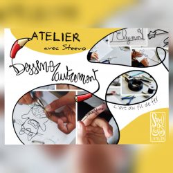 Atelier fil de fer